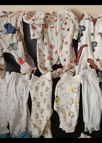 yenidogan toplu kıyafet - Görsel 4