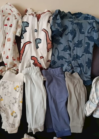 yenidogan toplu kıyafet - Görsel 8