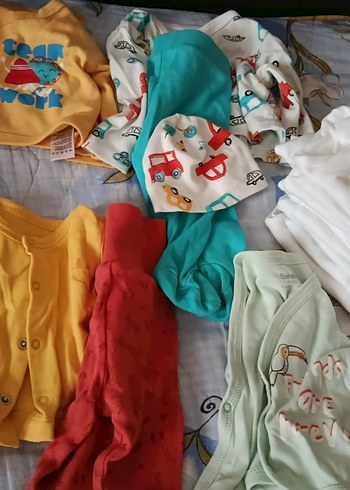 yenidogan toplu kıyafet - Görsel 11