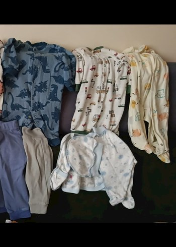 yenidogan toplu kıyafet - Görsel 5