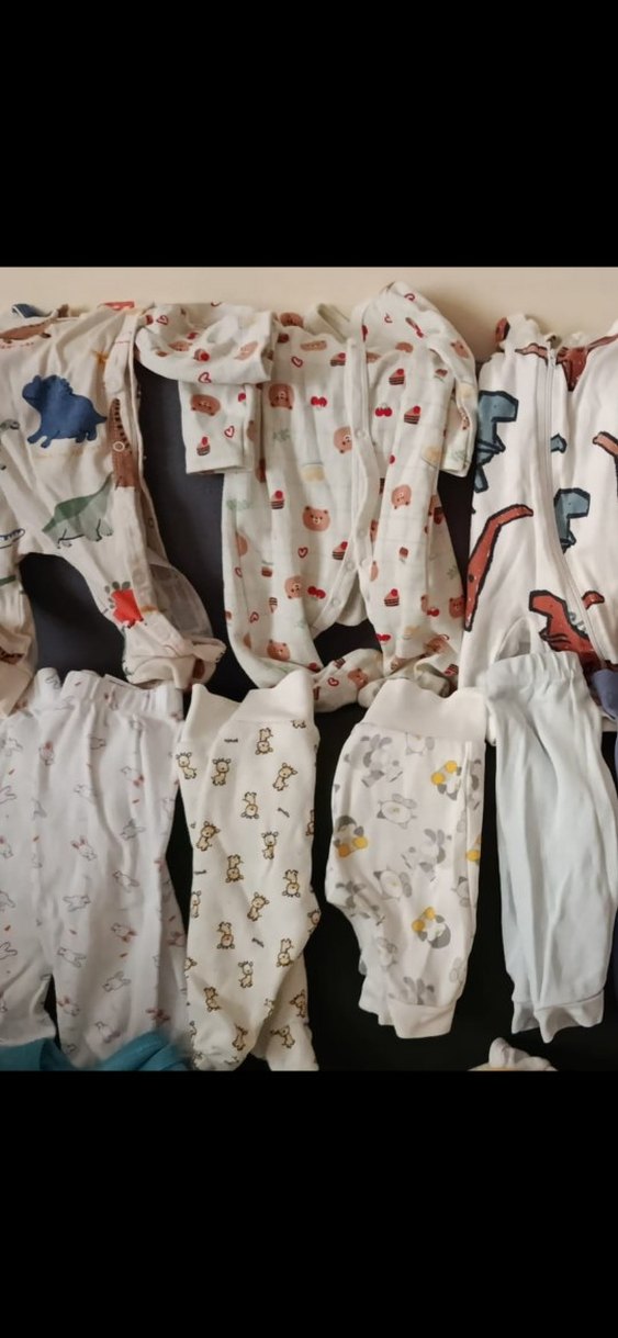 yenidogan toplu kıyafet - Görsel 4