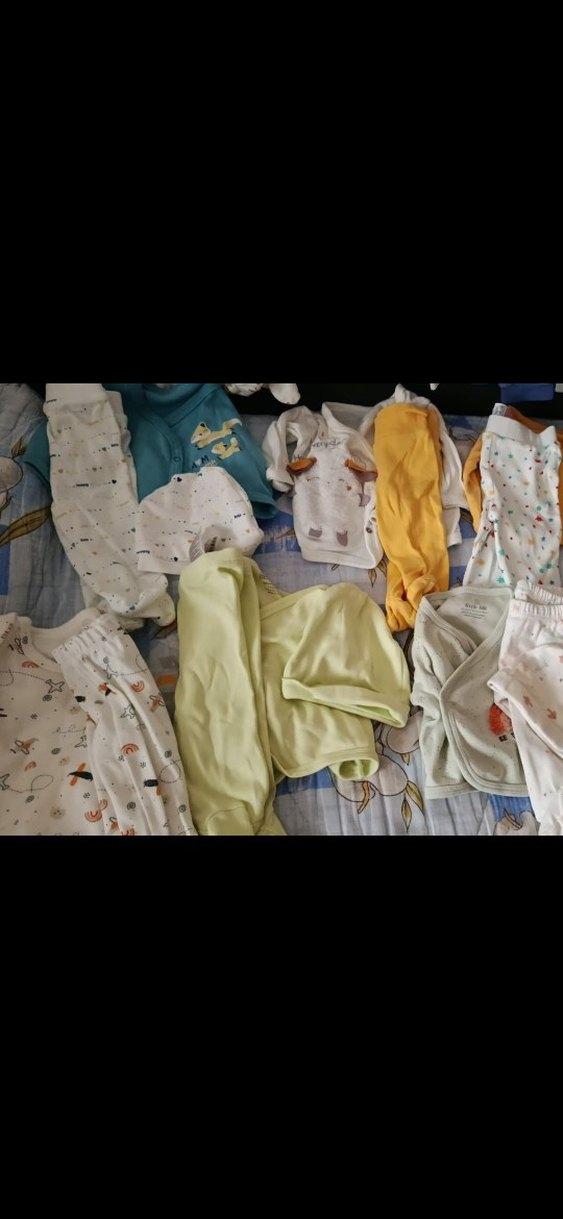 yenidogan toplu kıyafet - Görsel 2