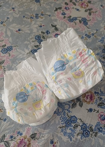 Molfix 2 Beden: 3-6 kg