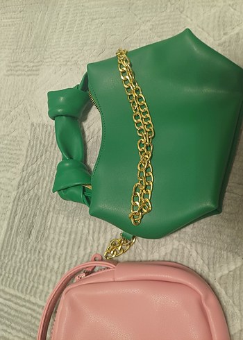 Kadın Çanta - Görsel 2