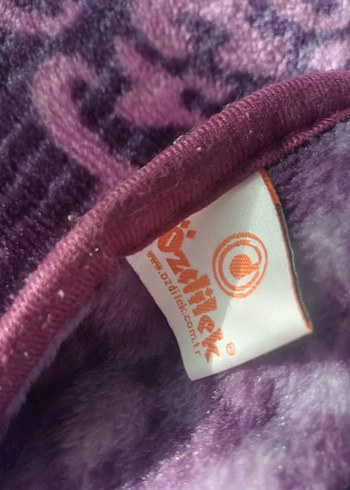 çift kişilik battaniye - Görsel 3