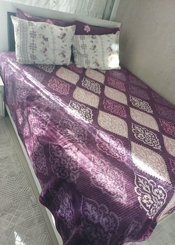 çift kişilik battaniye - Görsel 2