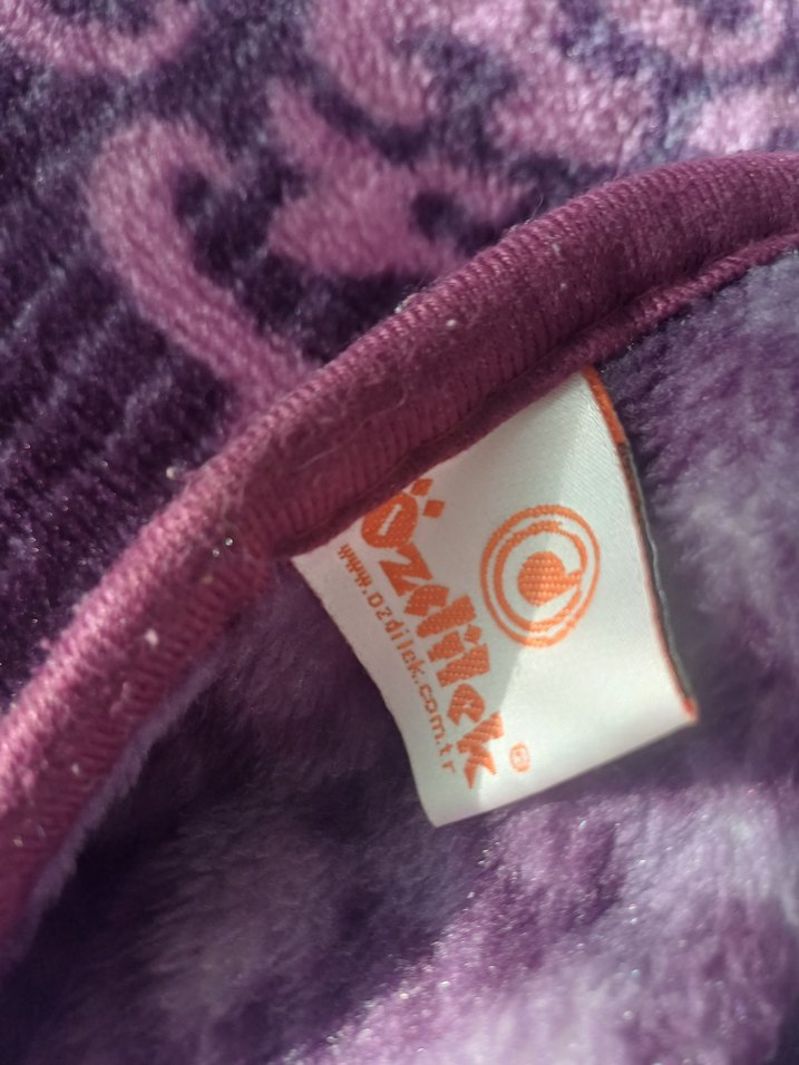 çift kişilik battaniye - Görsel 3