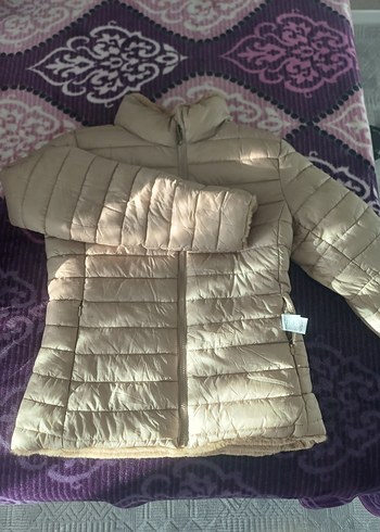 kadın Mont - Görsel 4