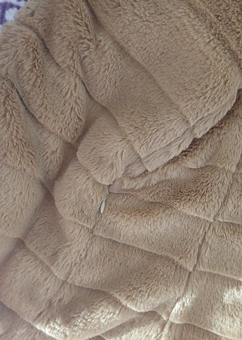 kadın Mont - Görsel 6