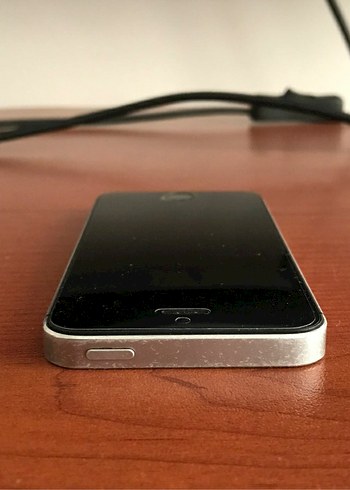 iphone se 2016 TR 16gb ios 10 koleksiyonluk - Görsel 6