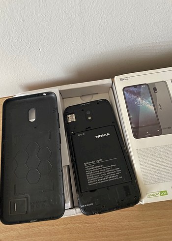 Nokia 2.2 tr Android Telefon - Görsel 5