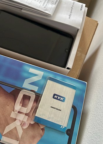 Nokia 2.2 tr Android Telefon - Görsel 10