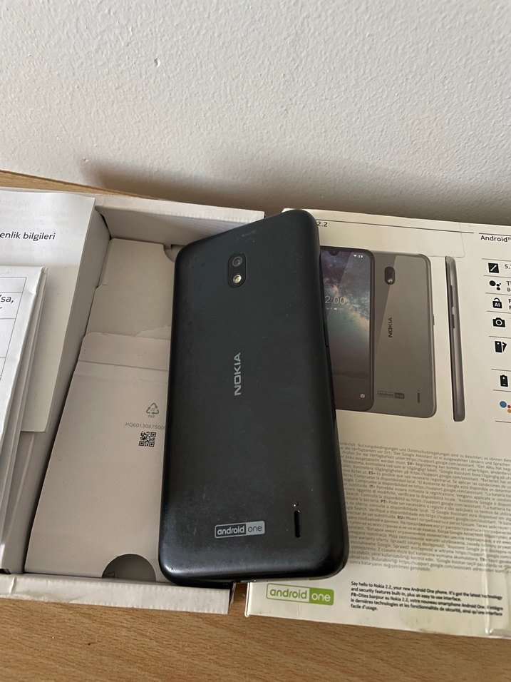 Nokia 2.2 tr Android Telefon - Görsel 4