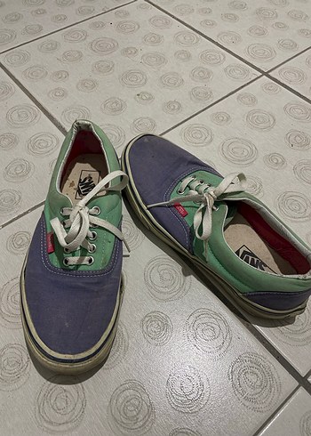 Vans 40,5