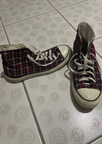 Converse 40
