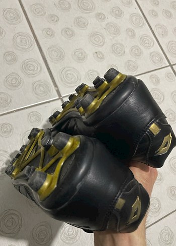 Lotto stadio fg 3fx krampon - Görsel 4