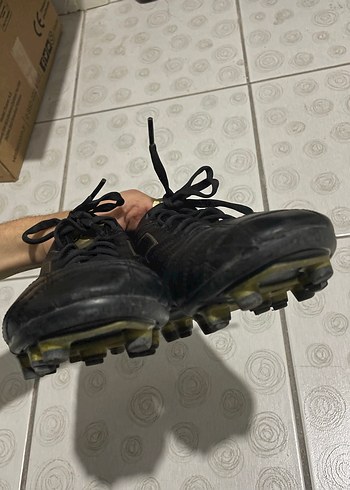 Lotto stadio fg 3fx krampon - Görsel 6