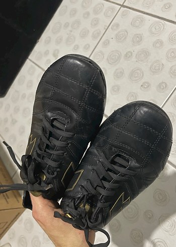 Lotto stadio fg 3fx krampon - Görsel 5