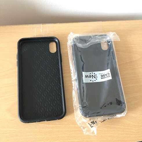 Apple İPhone XR sert darbe tank kılıf
