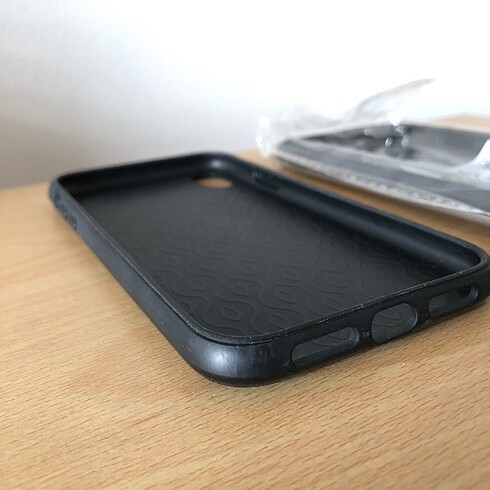 Beden İPhone XR sert darbe tank kılıf