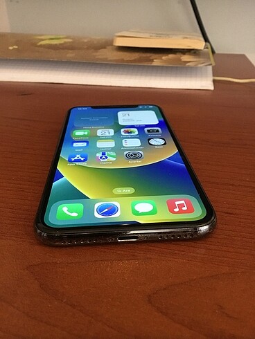 iPhone X 64gb TR