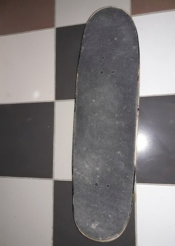 deck fiyatına on numara komple pro kaykay - Görsel 6