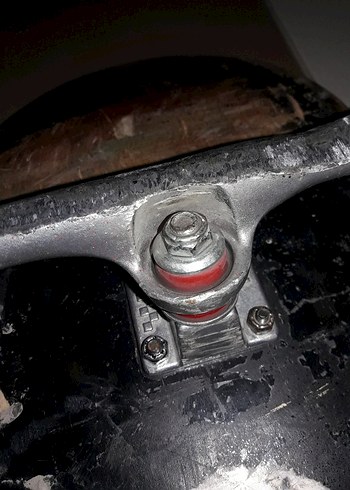 deck fiyatına on numara komple pro kaykay - Görsel 3