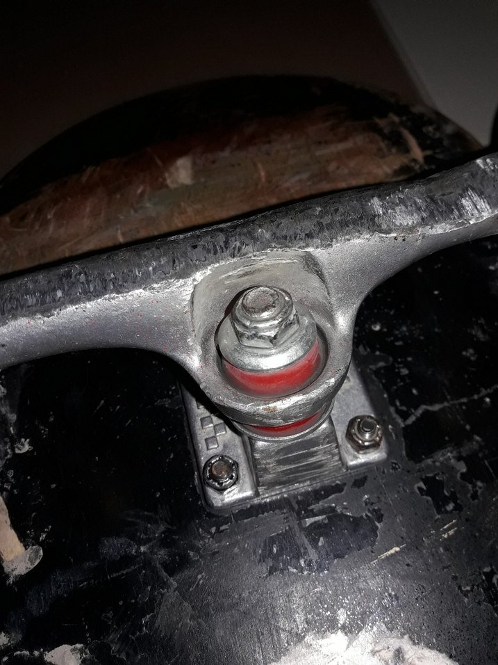 deck fiyatına on numara komple pro kaykay - Görsel 3