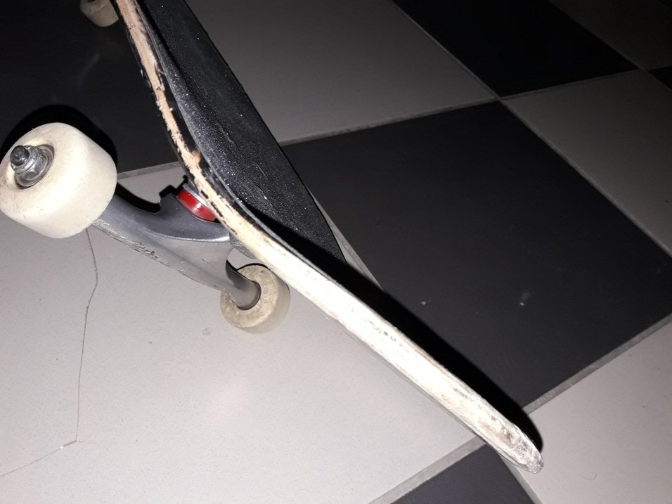 deck fiyatına on numara komple pro kaykay - Görsel 5