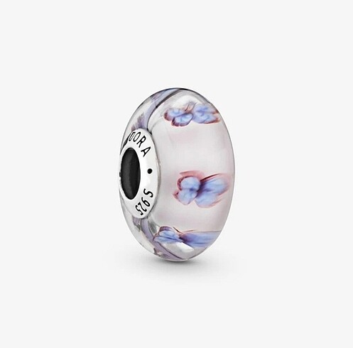 2 adet charm