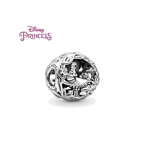 Disney charm