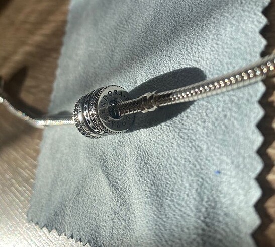  Beden çeşitli Renk Pandoda yazılı charm