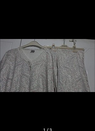 Pijama takımı
