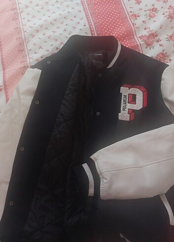 Pull&Bear Ceket 