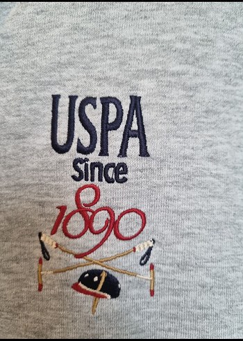 Polo Kapüşonlu Erkek Sweatshirt - Görsel 4