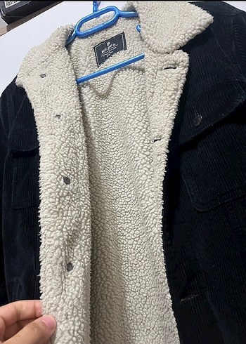 ERKEK KADİFE CEKET - Görsel 2