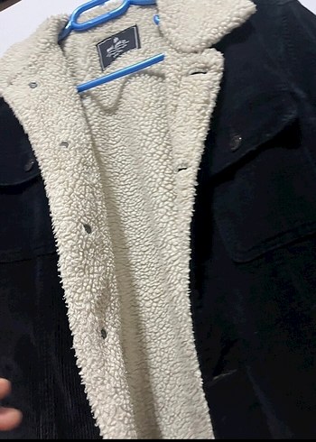 ERKEK KADİFE CEKET - Görsel 3