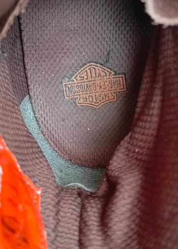 HARLEY DAVİDSON ERKEK BOT - Görsel 8