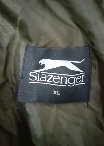 SLAZENGER ERKEK ŞİŞME KABAN - Görsel 8