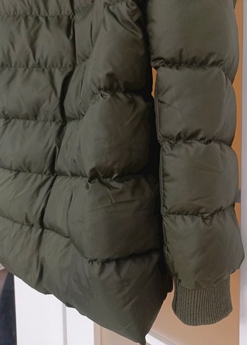 SLAZENGER ERKEK ŞİŞME KABAN - Görsel 6