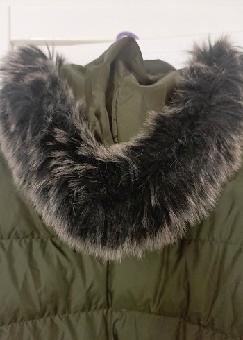 SLAZENGER ERKEK ŞİŞME KABAN - Görsel 5