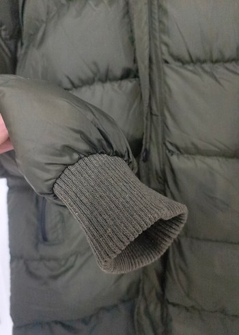 SLAZENGER ERKEK ŞİŞME KABAN - Görsel 3