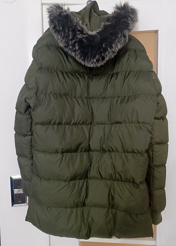 SLAZENGER ERKEK ŞİŞME KABAN - Görsel 4