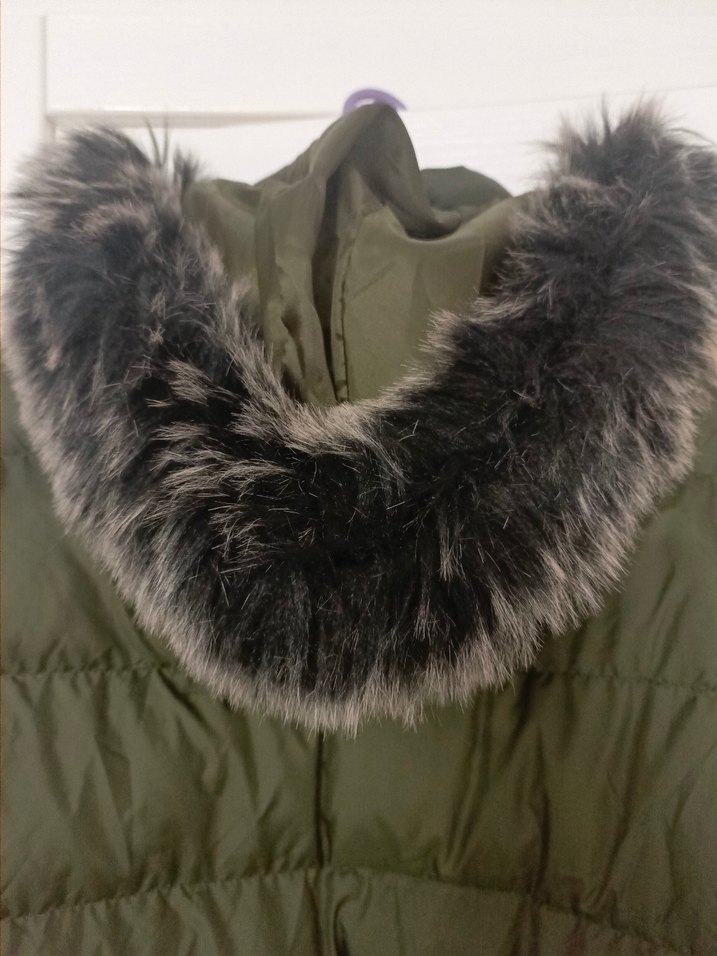 SLAZENGER ERKEK ŞİŞME KABAN - Görsel 5