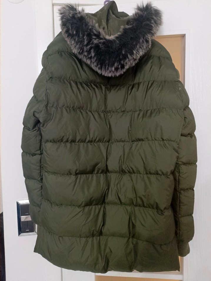 SLAZENGER ERKEK ŞİŞME KABAN - Görsel 4