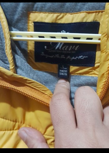 MAVİ JEANS MONT - Görsel 2