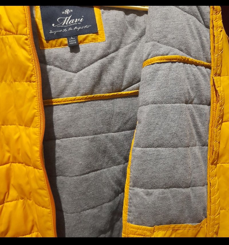 MAVİ JEANS MONT - Görsel 4