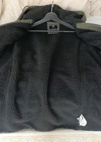 MAVİ JEANS ERKEK PARKA - Görsel 7