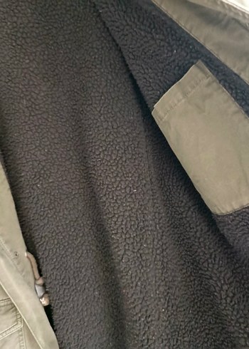 MAVİ JEANS ERKEK PARKA - Görsel 4