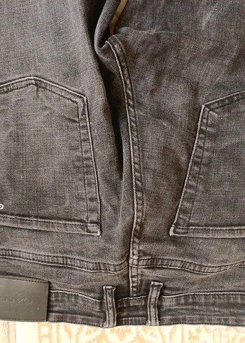 GANT KOT PANTOLON - Görsel 6